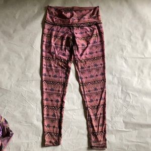 Guns n roses leggings